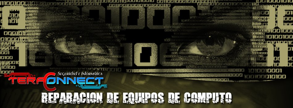 TeraConnect Misión y Visión
