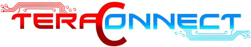 TeraConnect Logo